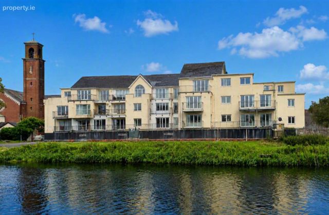 1 The Moate, Athy, Co. Kildare, Athy, Co. Kildare - Click to view photos