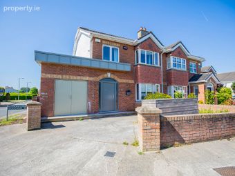 1 Haydens Park View, Lucan, Lucan, Co. Dublin