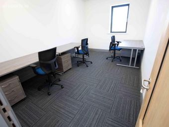 Roscrea Enterprise Hub, Co. Tipperary, Roscrea, Co. Tipperary - Image 4