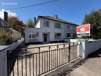 22 Clashduv Estate, Cork, Glasheen, Co. Cork