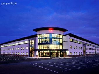 Bracetown Business Park, Clonee, Dublin 15