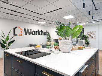 Workhub, 6 Fern Road, Sandyford Business Park, Dublin 18, Sandyford, Dublin 18 - Image 4
