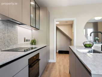 The Bluebell, 3 Bed House, Lucan, Co. Dublin - Image 5