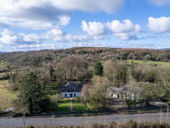 Blacks Glen, Ramelton, Co. Donegal, Ramelton, Co. Donegal