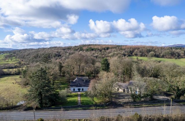 Blacks Glen, Ramelton, Co. Donegal, Ramelton, Co. Donegal - Click to view photos