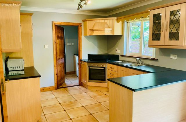 The Hermitage, Portlaoise, Portlaoise, Co. Laois - Click to view photos