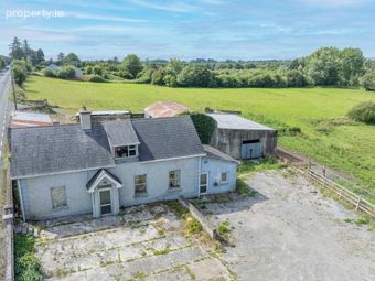 Drominboy, Lisnagry, Co. Limerick