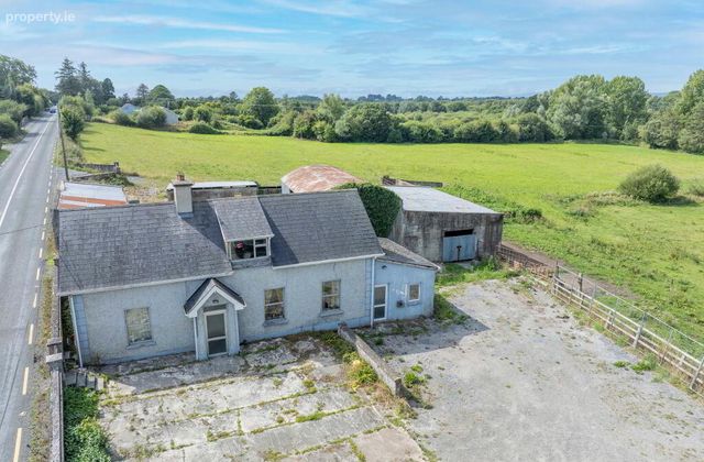 Drominboy, Lisnagry, Co. Limerick, Lisnagry, Co. Limerick - Click to view photos
