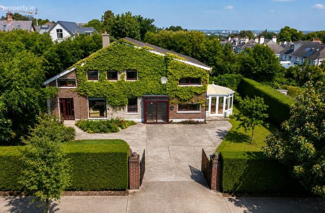 Hilltop, Trees Road Lower, Mount Merrion, Co Dublin, Mount Merrion, Co. Dublin - Click to view photos