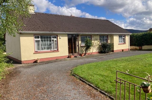 Shronedarragh, Barraduff, Co. Kerry - Click to view photos