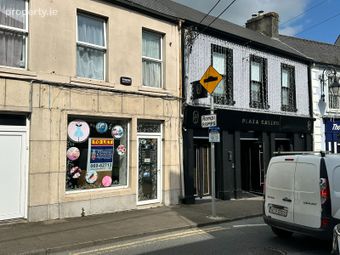 Church Street, Newcastle West, Co. Limerick
