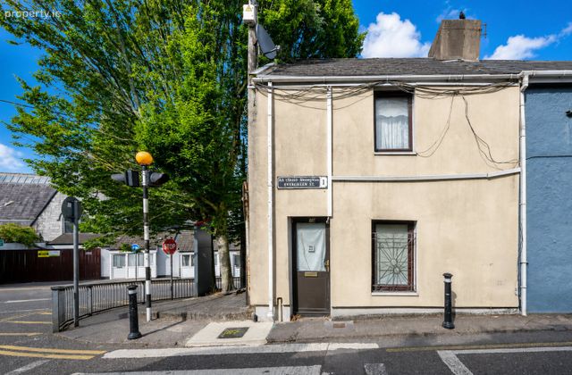 70 Evergreen Street, Cork City, Co. Cork, Cork City Centre, Co. Cork - Click to view photos