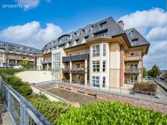 Apartment 40, Wingfield, Enniskerry Road, Stepaside, County Dublin, D18 RW93, Stepaside, Dublin 18