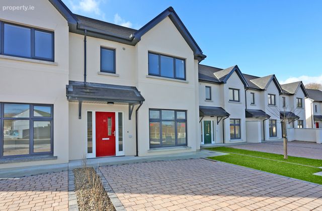 Type G1 - 3 Bed Semi-detached, An Tobar, Patrickswell, Co. Limerick, Patrickswell, Co. Limerick - Click to view photos