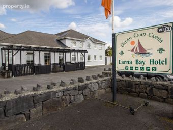 Carna Bay Hotel, Carna, Co. Galway - Image 2