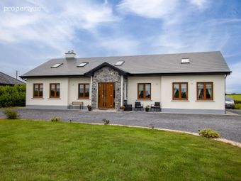 Mirehill,Caherlistrane,Galway, Caherlistrane, Co. Galway