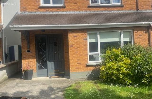 11 Congress Hall, Dunboyne, Co. Meath, Dunboyne, Co. Meath - Click to view photos