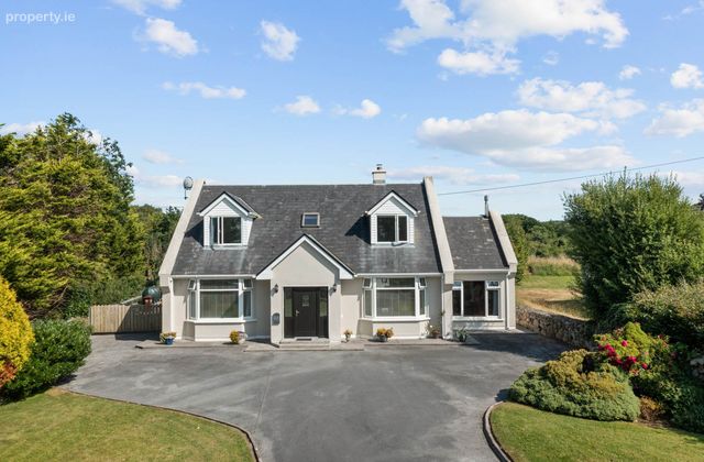 Tooreney, Moycullen, Co. Galway, Moycullen, Co. Galway - Click to view photos