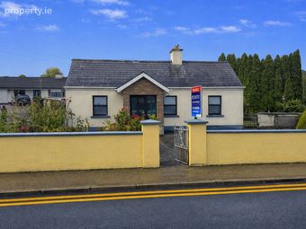 Ballinakill Road, Abbeyleix, Abbeyleix, Co. Laois