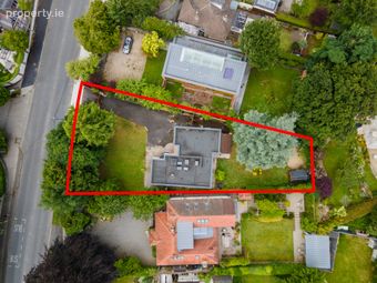 Summerhill, 12 Mount Anville Road, Goatstown, Dublin 14, Dublin 14 - Image 2
