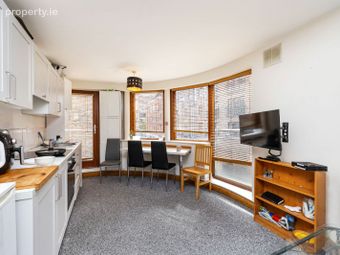 Apartment 20, Brunswick Court, Smithfield, Dublin 7 - Image 3