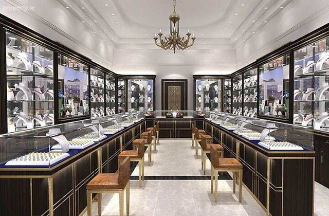 South Side Jewellers, Blackrock, Co. Dublin, Blackrock, Co. Dublin - Click to view photos