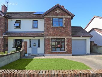 43 Glenside, Castletroy, Limerick, Co. Limerick, Castletroy, Co. Limerick - Image 4