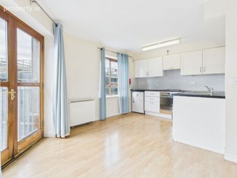 Apartment 60, Penrose Court, Anne Street, Waterford City Centre, Co. Waterford - Image 2