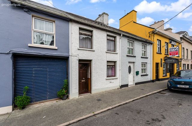 Main Street Ardara, Ardara, Co. Donegal, Ardara, Co. Donegal - Click to view photos