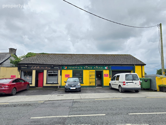 Retail Units At (folio Oy6518f), Rhode, Co. Offaly, Ballybryan, Co. Offaly - Image 2