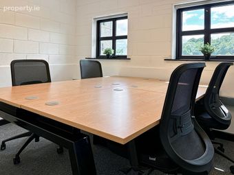 Regus Bru Digital Hub, 56 West Street, Drogheda, Drogheda, Co. Louth
