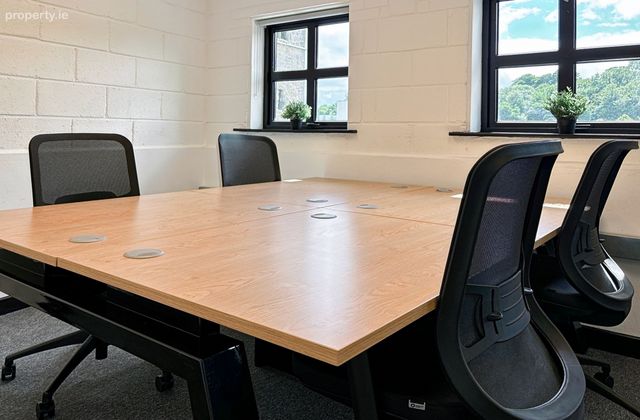 Regus Bru Digital Hub, 56 West Street, Drogheda, Drogheda, Co. Louth - Click to view photos