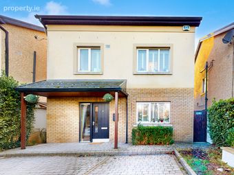 5 Silken Park Lane, Kingswood Cross, Dublin 22, Dublin 22 - Image 2