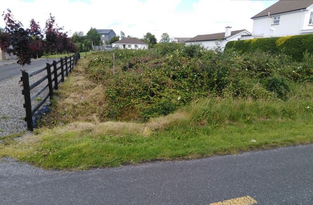 Tooromin, Bohola, Co. Mayo - Click to view photos