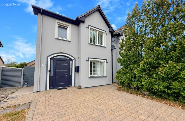 48 Pairc Chuimin, Kilcummin, Killarney, Co. Kerry, Kilcummin, Co. Kerry - Click to view photos