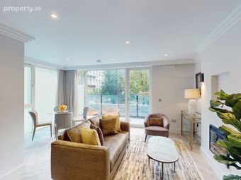 Apartment 2, Denzille Court, Dublin 2 - Image 3