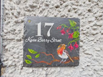 17 Kevin Barry Street, Wexford Town, Co. Wexford - Image 2