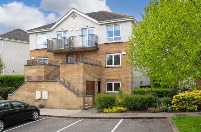Belfry Park, Tallaght, Dublin 24 - Click to view photos