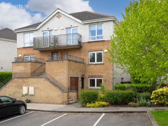 Belfry Park, Tallaght, Dublin 24