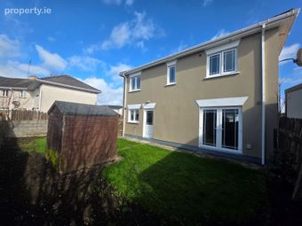 52 Lime Tree Avenue, Kilminchy, Kilminchy, Co. Laois - Image 3