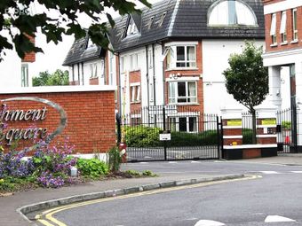 Apartment 95, The Behan Block, Parchment Square, Model Farm Road, Co. Cork