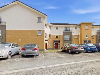 Apartment 37, Block D2, Geraldstown Woods, Santry, Dublin 9
