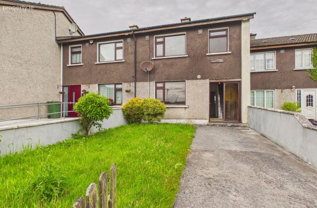 110 Inishanagh Park, Newcastle, Galway, Newcastle, Co. Galway - Click to view photos