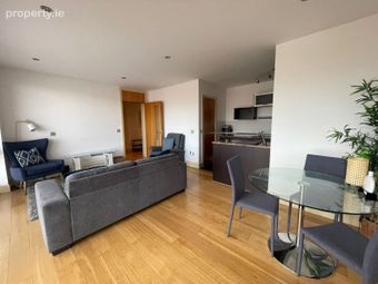 Apartment 29, Castle Way, Golden Lane, Dublin 8 - Image 2