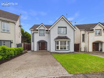18 Cuanahowan, Tullow, Co. Carlow, Tullow, Co. Carlow
