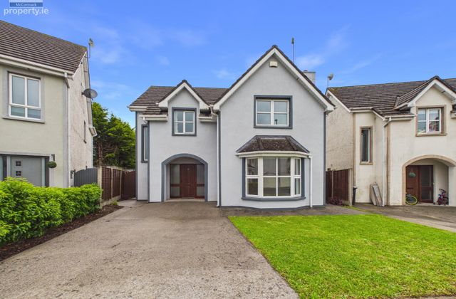 18 Cuanahowan, Tullow, Co. Carlow, Tullow, Co. Carlow - Click to view photos