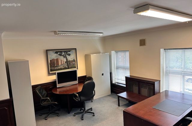 12 Priory Office Park, Stillorgan Road, Stillorgan, Co. Dublin - Click to view photos