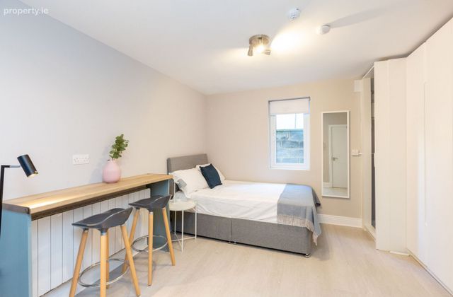 Apartment 3, 18 Kenilworth Park, Harold's Cross, Dublin 6w - Click to view photos