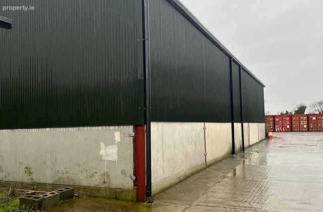 Ballyboughal,co. Dublin, Oldtown, Co. Dublin - Click to view photos