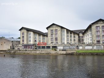 112 Ridgepool View, Barret Street, Ballina, Co Mayo, Ballina, Co. Mayo